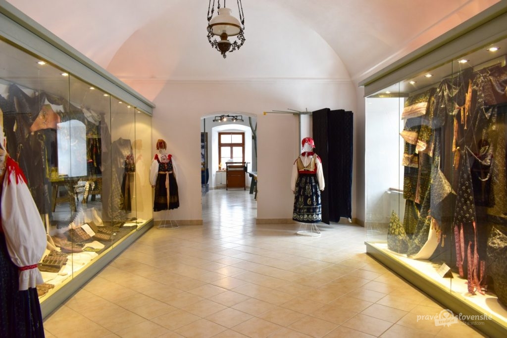 Modrotlač v Liptove