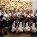 Folklórny súbor Marhančan