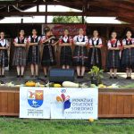 Folklórna skupina Ledničanka